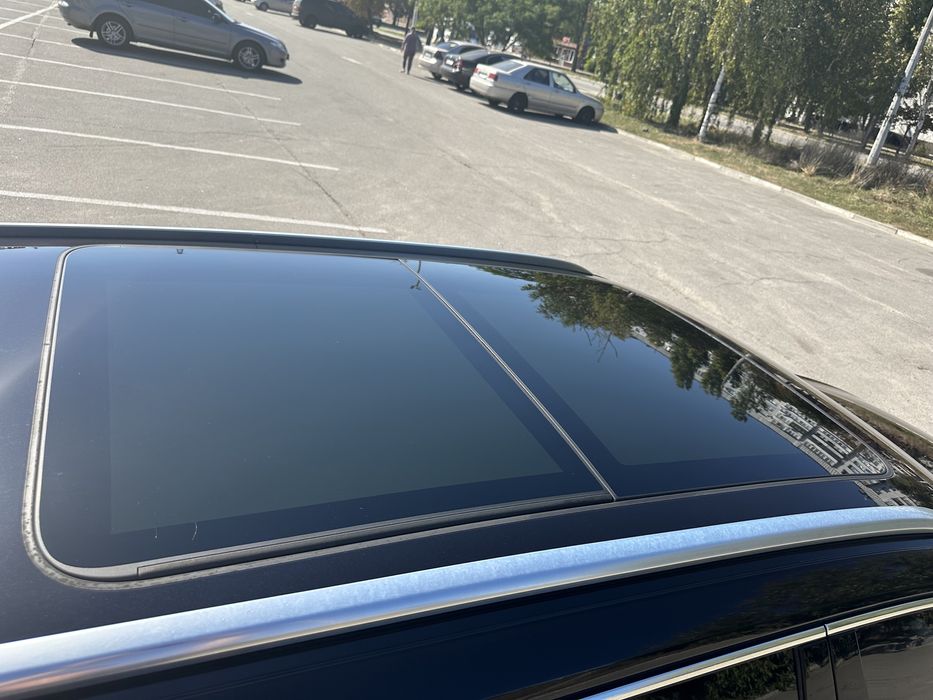 Продам Фольксваген пассат б8