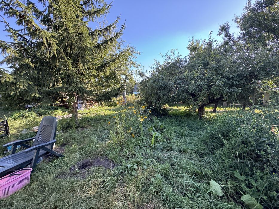 Продам будинок + земля/ присадиба/Гребінки