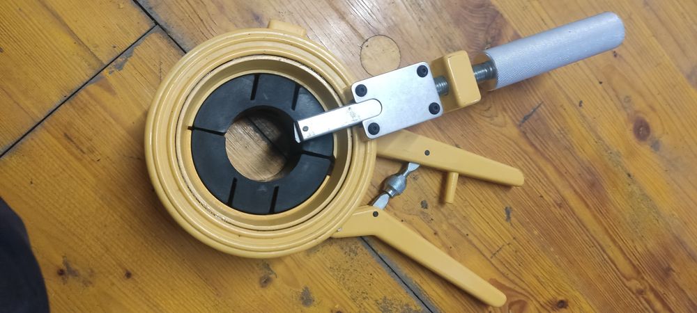 Rems Cut 110 (nova)