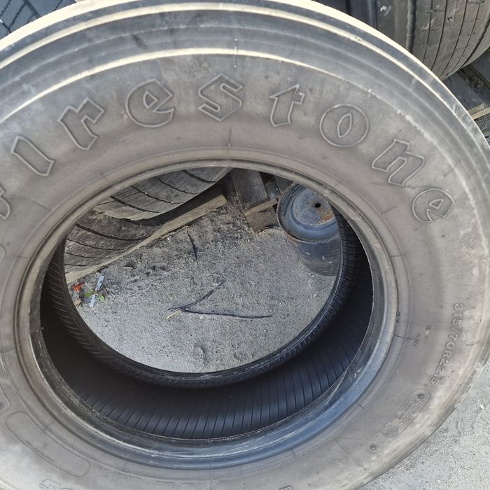 Opona 315/70 R22.5 Firestone FS 422 PLUS