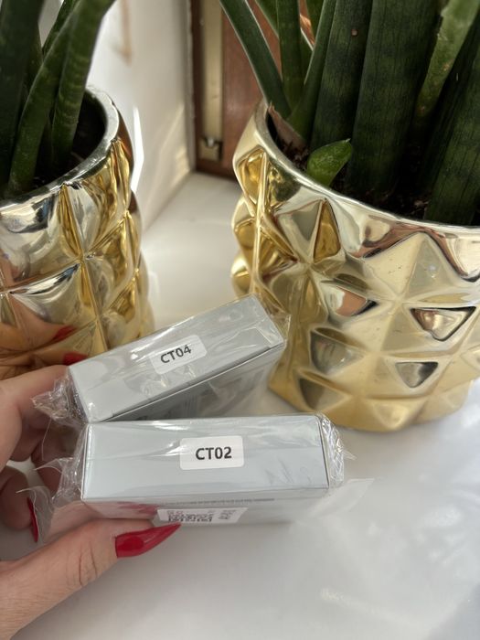 Rzęsy magnetyczne 2 opakowania