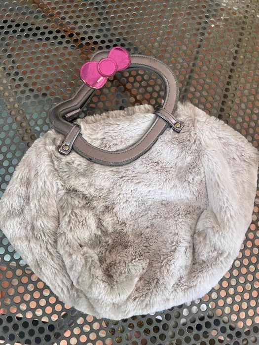 Mala original/oficial Hello Kitty