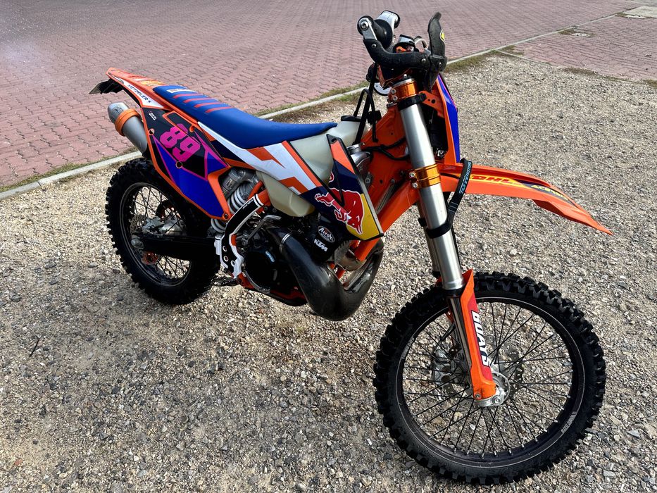 KTM