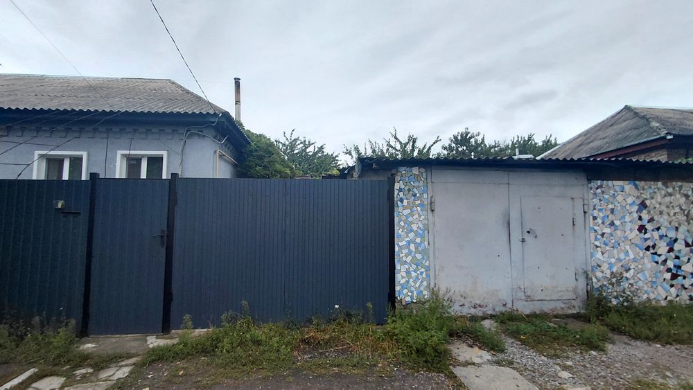 Продаж частини будинку в місті, Пастерівська-Мазепи