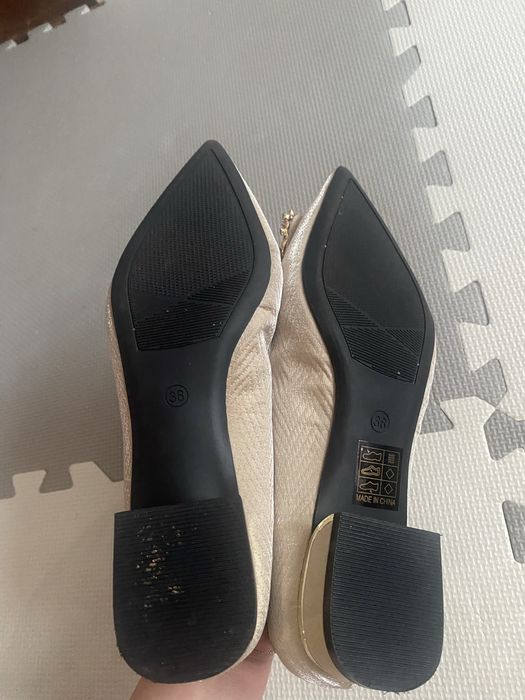 Nowe buty plus 2 ciuchy gratis