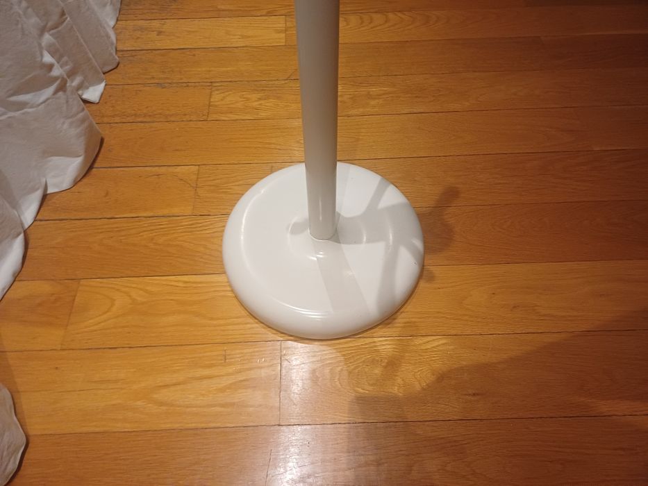 Cabide colorido para crianças Ikea Krokig