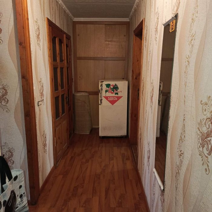 Оренда 2 двох кімнатної квартири