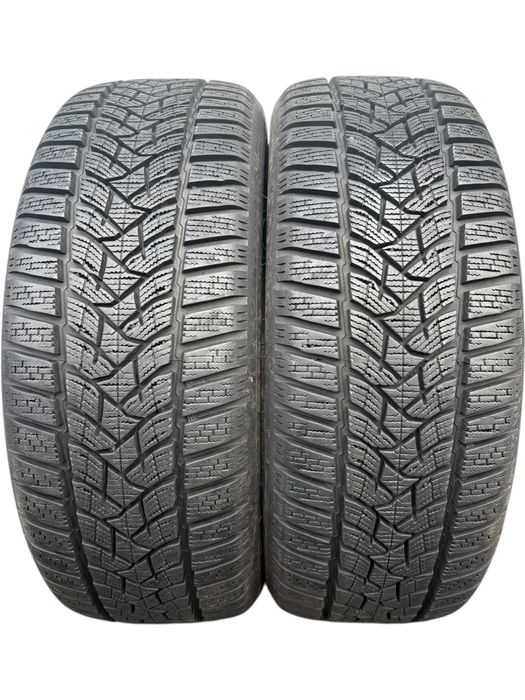 205/55/16 DUNLOP Winter Sport 5 94H XL