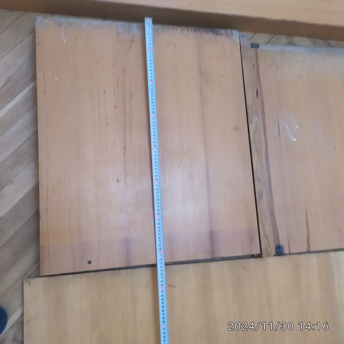 Стол рабочий разборный