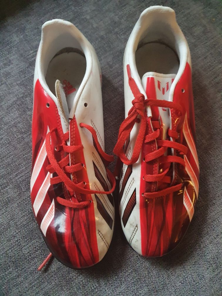 Adidas messi korki hotsell