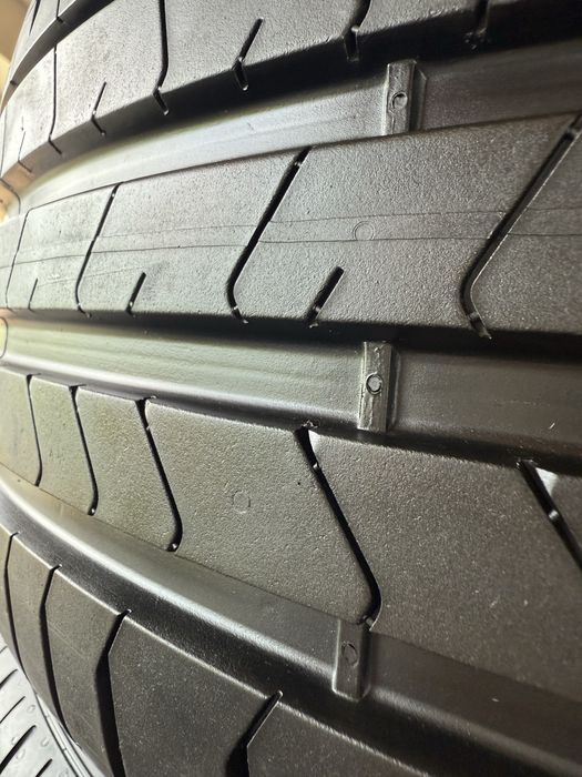 Шини літні 255/45/19 Pirelli 255 45 r19 летние шины