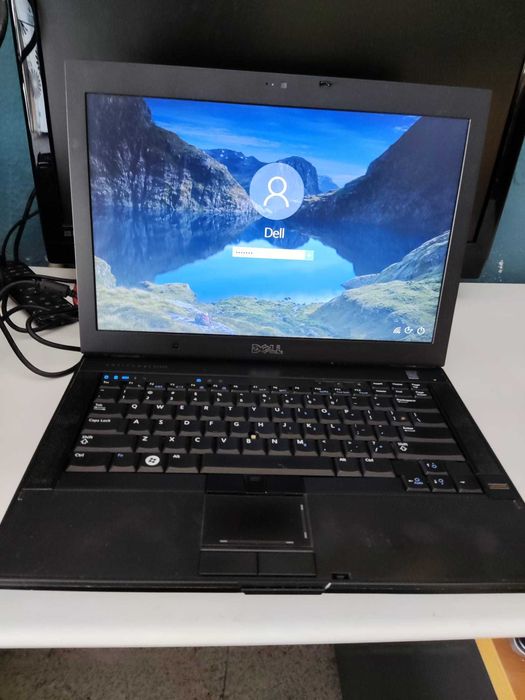 Dell Latitude E5510 CORE I5