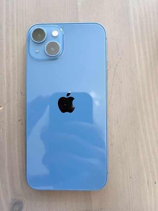 Iphone 13 Uszkodzony