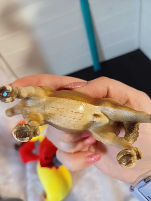 Аппалузький Кінь від Шляйх Schleich  Германія 1996 коник конь лошадь