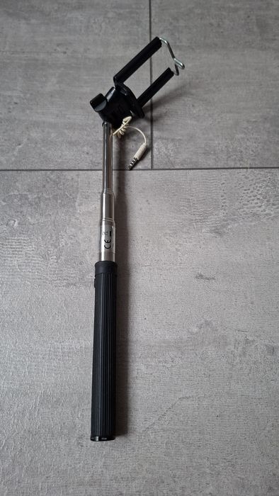 Selfi stick selfistick kij do telefonu