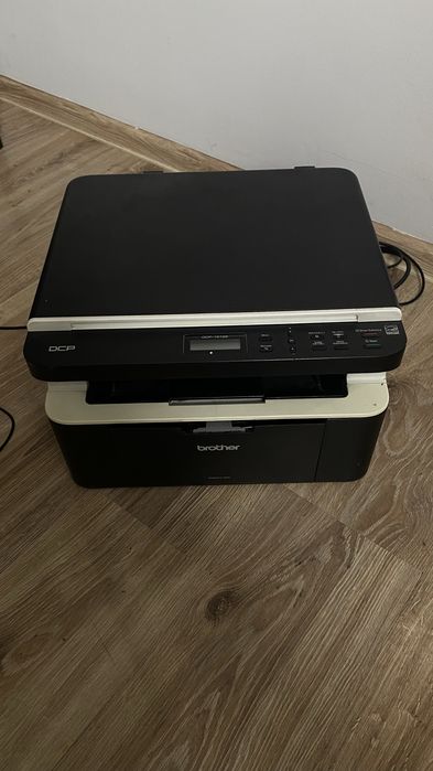 Drukarka Brother DCP-1512E