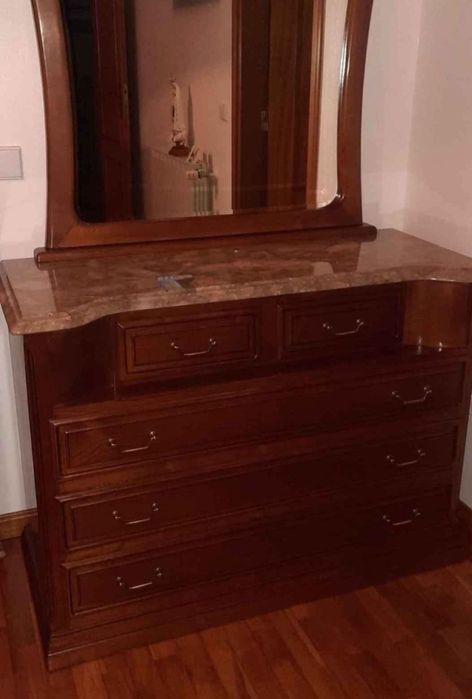 Mobília de Quarto