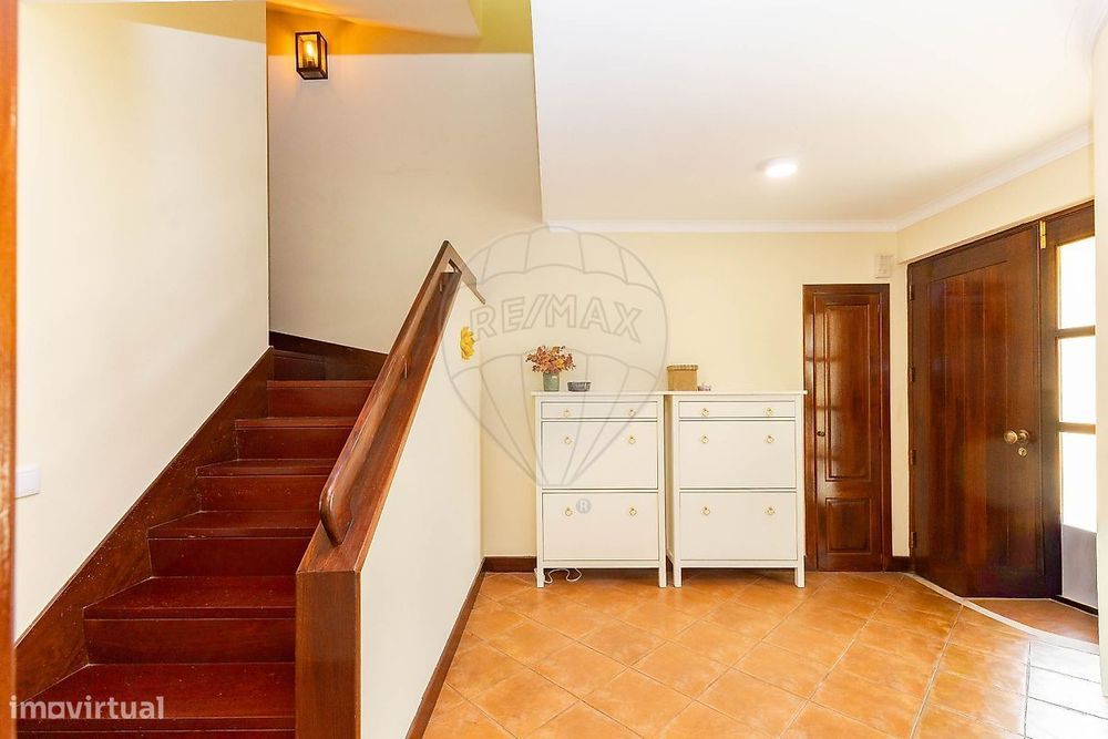 Moradia T3 para arrendamento
