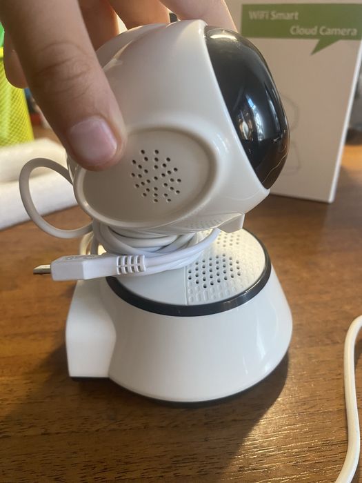 WIFI Smart Cloud Camera