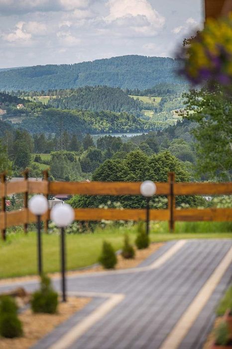Domki Bieszczady ,wolny weekend Boże Ciało !