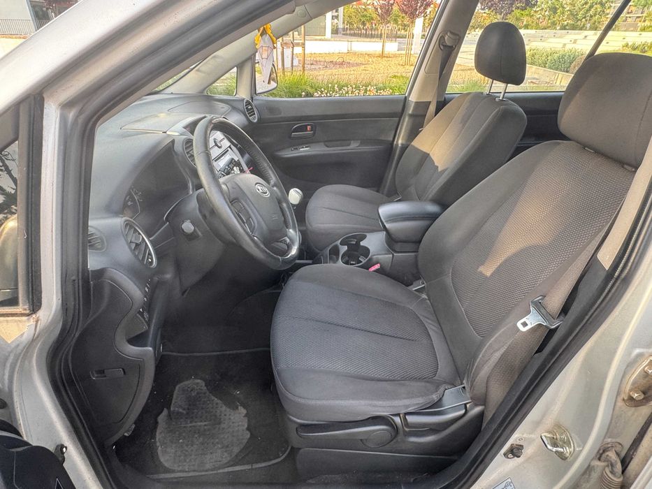 Kia Carens 2.0 Crdi 7 lugares 2009