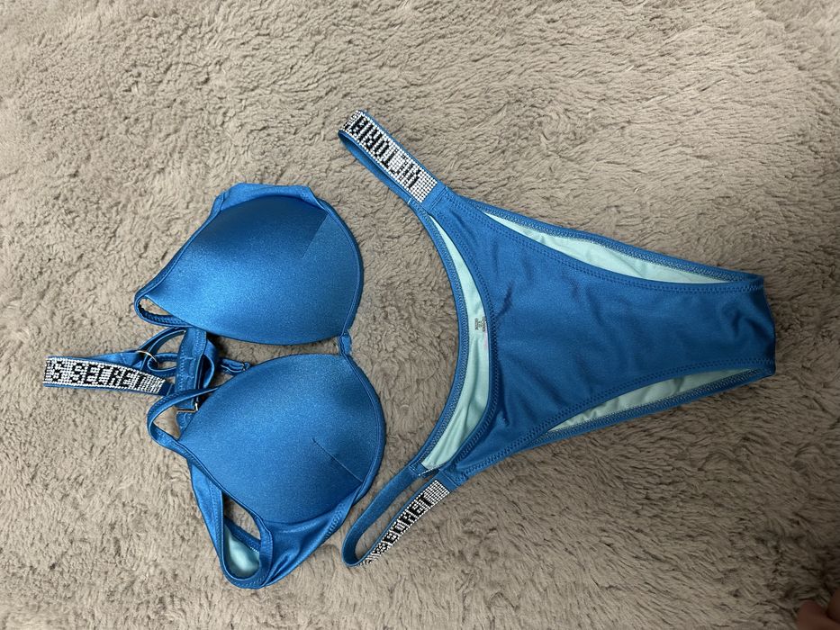 Купальник Victoria’s Secret