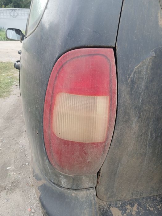 Авторазборка Нива Шевроле  Chevrolet Niva