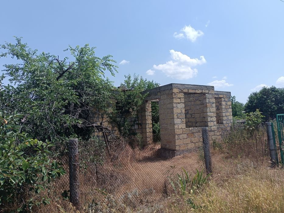 Срочная продажа г.Теплодар ,Одесская область ,25 км от Одессы