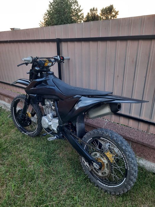 Kovi Advance 300