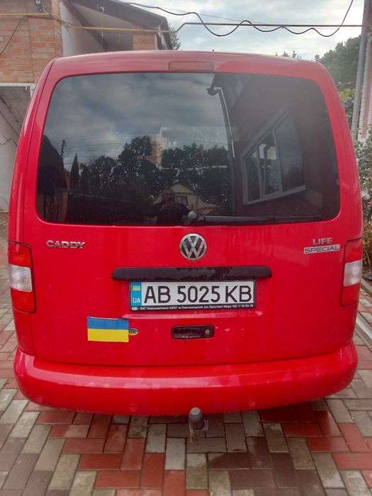 Продам автомобіль від власника