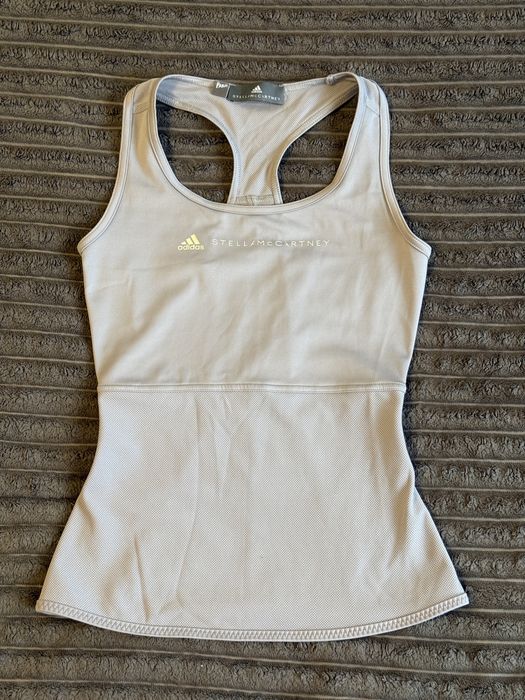 Майка adidas Stella Mccartney, розмір S.