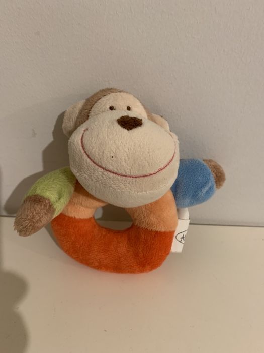 Fita metrica quarto criança+ peluches