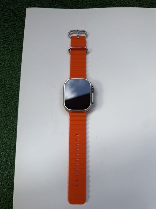 Apple Watch ULTRA 2 Komplet
