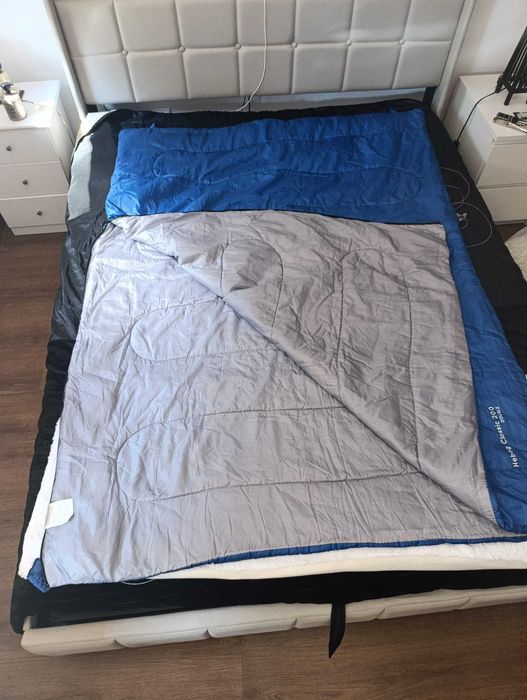Sacos cama de casal