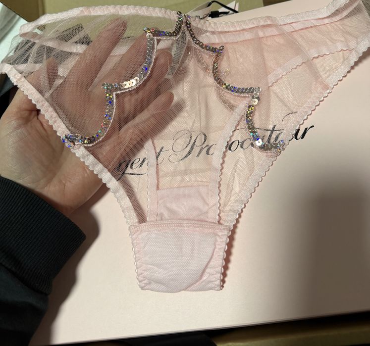 Agent Provocateur 2 S
