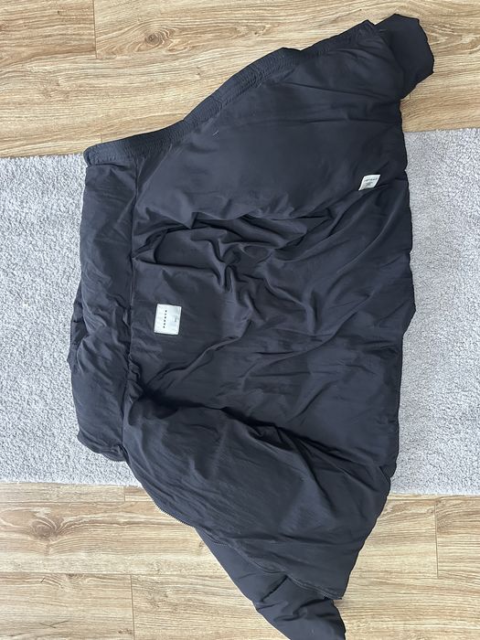 Куртка Papaya, розмір XS/S, чорна, тепла, в хорошому стані