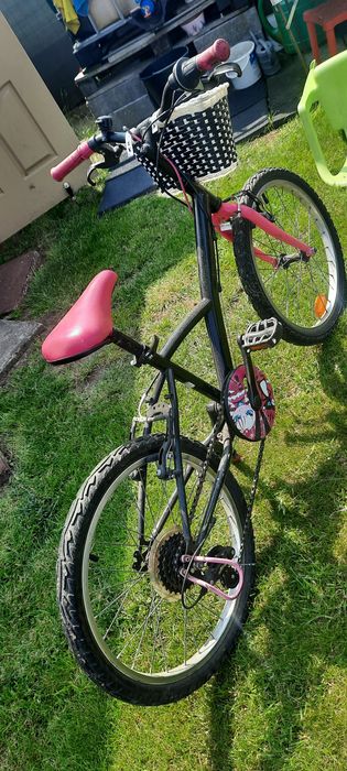 Sprzedam rower 20 cali
