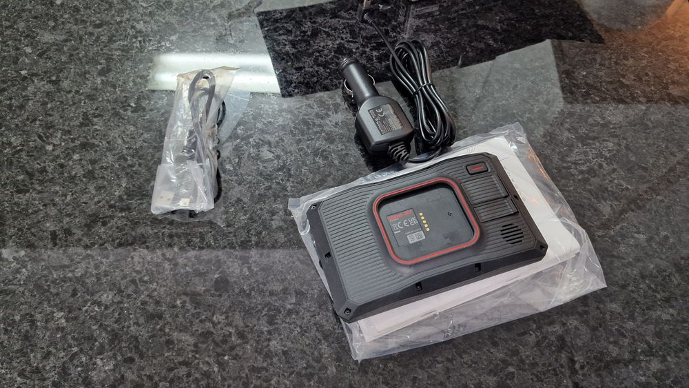 GPS Moto Garmin Zūmo XT NOVO – Ecrã 5.5" Ultrabrilhante