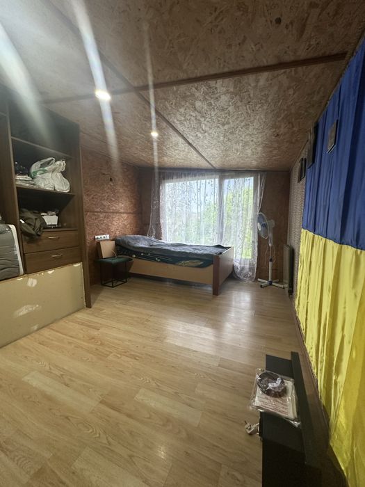 Добротний будинок в Кіровоградської області с. Михайлівка