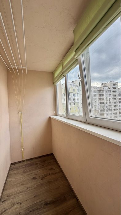 Продам 1к квартиру ЖК ТРАДИЦІЇ р-н Позняки - More