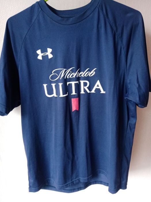 Футболка Under Armour