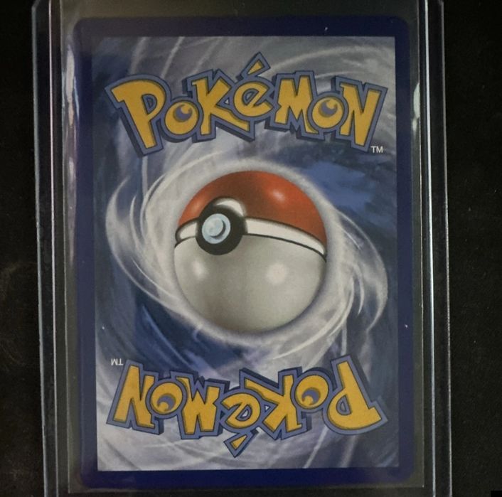 Pokémon TCG - Charizard HOLO