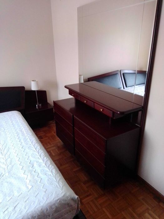 Mobília de Quarto, moderna e completa