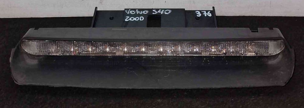 Luz Stop Adicional / 3º Stop - VOLVO S40 I