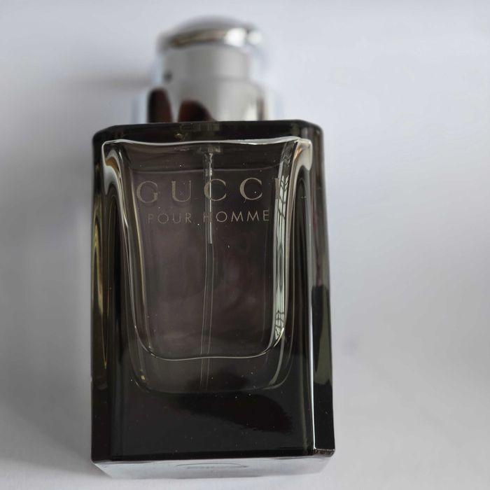 Gucci Pour Homme 90ml edt unikat oryginał