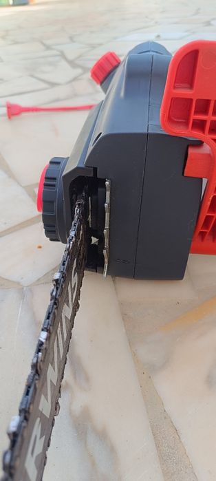 Motoserra Elétrica Sterwins