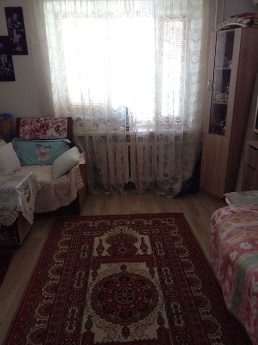 Продаю  комнату в центре города