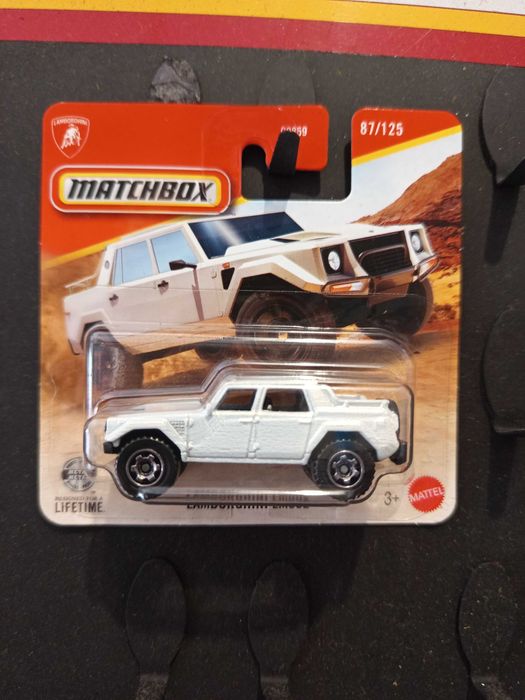 Hotwheels e matchbox vários modelos
