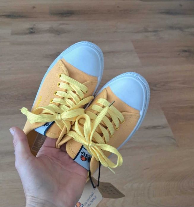 Trampki Ellesse