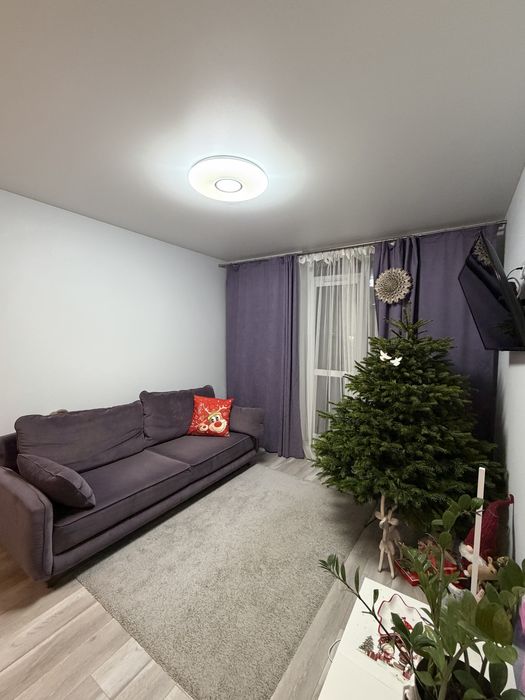 Продаж 1кім квартири + кухня - студія ЖК Авалон вул. Зелена